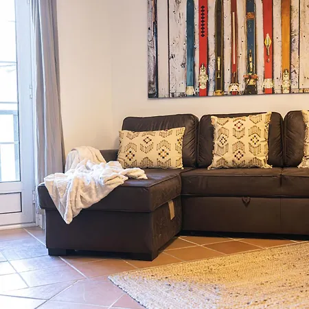 La Visera Plaza Apartment *