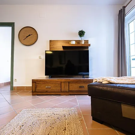 Apartment La Visera Plaza